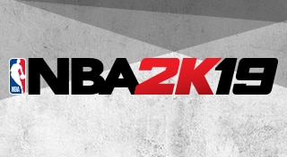 NBA 2K19