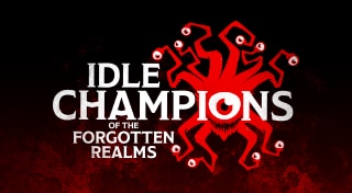 Idle Champions of the Forgotten Realms