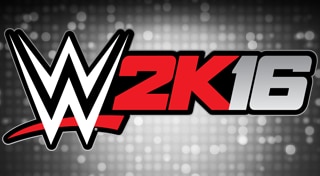 WWE 2K16