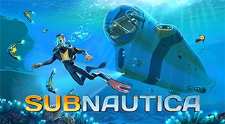 Subnautica