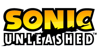 SONIC UNLEASHED