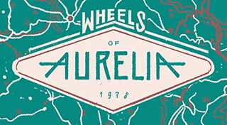 Wheels of Aurelia