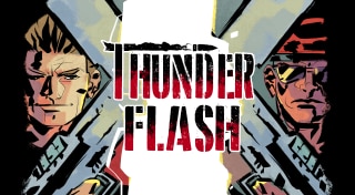 Thunderflash