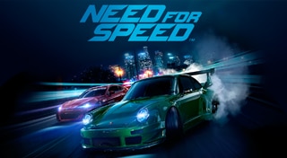 Need for Speed™