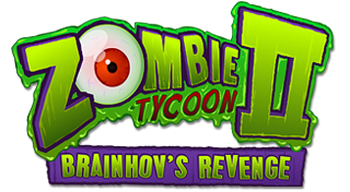 Zombie Tycoon 2: Brainhov's Revenge