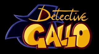 Detective Gallo