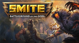 SMITE
