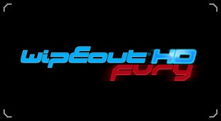 WipEout® HD Fury