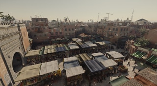 HITMAN™ Marrakesh