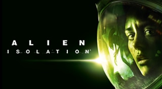 Alien: Isolation