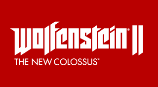 Wolfenstein® II: The New Colossus