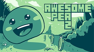 Awesome Pea 2