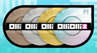 OlliOlli2: Welcome to Olliwood