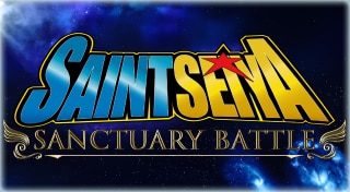 Saint Seiya: Sanctuary Battle