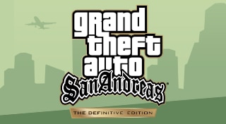 Grand Theft Auto: San Andreas – The Definitive Edition