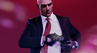 HITMAN 2