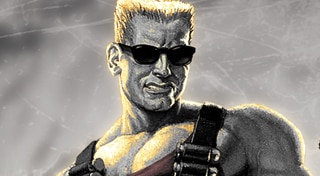 Duke Nukem 3D: 20th Anniversary World Tour