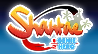 Shantae: Half-Genie Hero