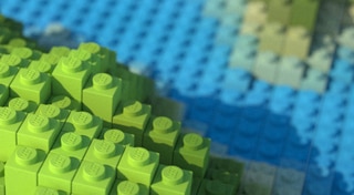 LEGO® Worlds