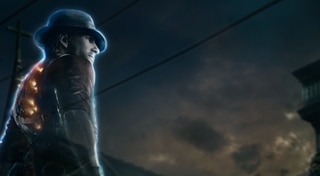 Murdered: Soul Suspect