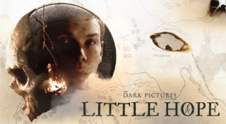 The Dark Pictures Anthology: Little Hope