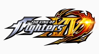 THE KING OF FIGHTERS XIV