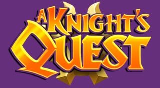 A Knight's Quest