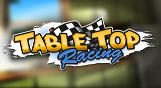 Table Top Racing