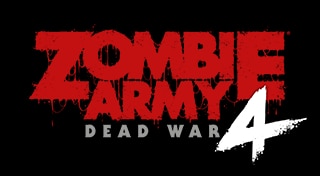 Zombie Army 4: Dead War