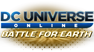 DCUO Episode: Battle for Earth Trophies