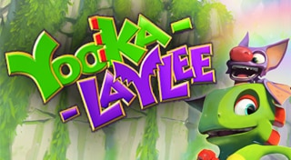 Yooka-Laylee