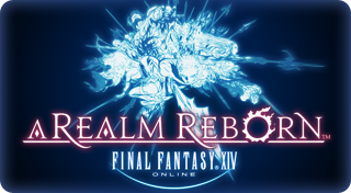 FINAL FANTASY XIV: A Realm Reborn