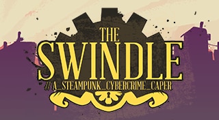 The Swindle