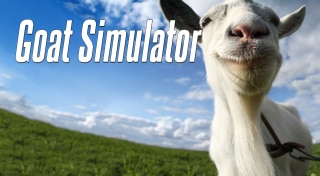 Goat Simulator