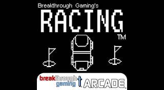 Racing - Breakthrough Gaming Arcade