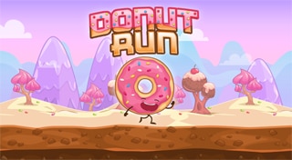 Donut Run