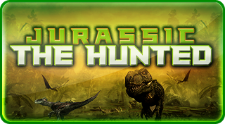 Jurassic: The Hunted