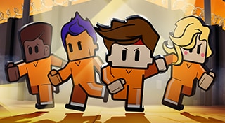 The Escapists 2