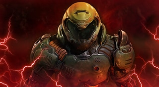 DOOM®: Update 6.66