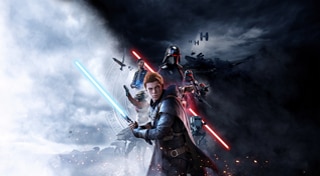 STAR WARS Jedi: Fallen Order