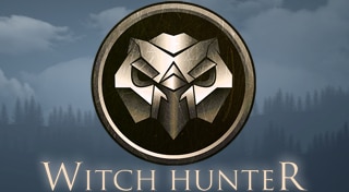 Witch Hunter