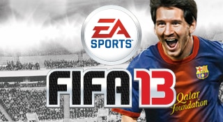 FIFA 13