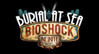 Burial at Sea - Episode 1