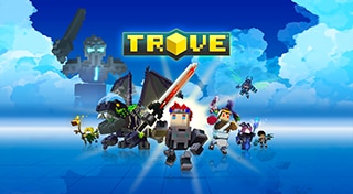 Trove - Adventures