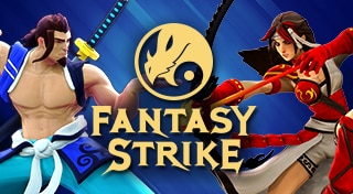 Fantasy Strike