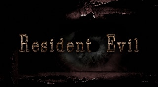 Resident Evil