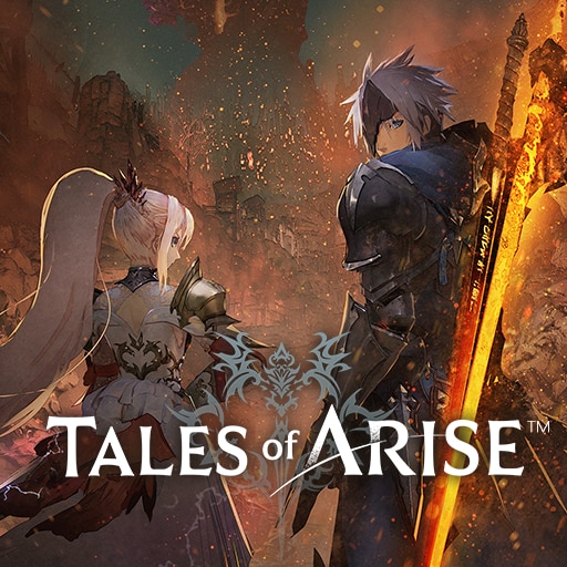 Tales of Arise