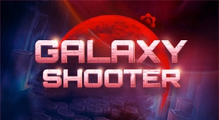 Galaxy Shooter