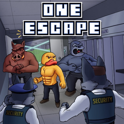 One Escape