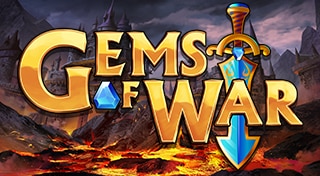 Heroic Gems Update